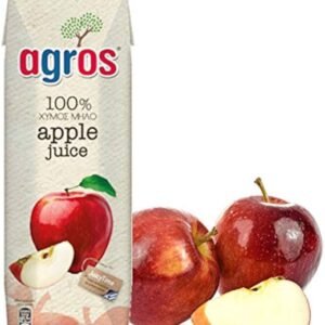 Jugo Natural(1litro)