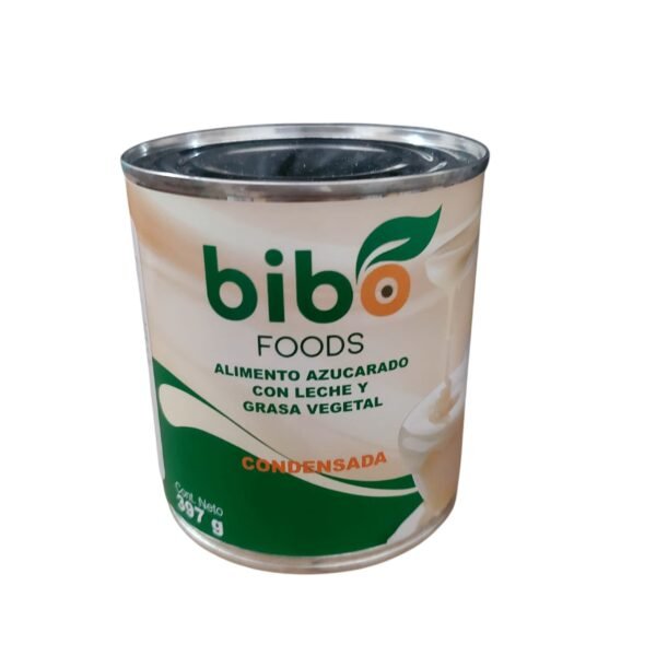 Leche Condensada