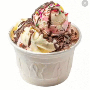 Helado de 250g