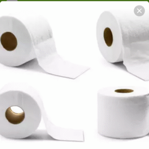 Papel Sanitario