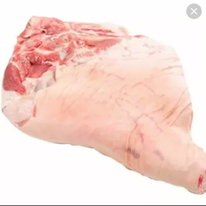 Pernil o Paleta de Cerdo