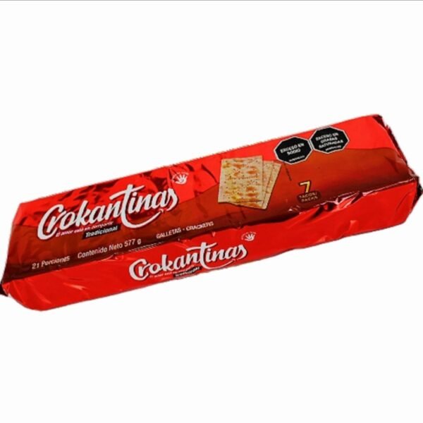 Crokantinas