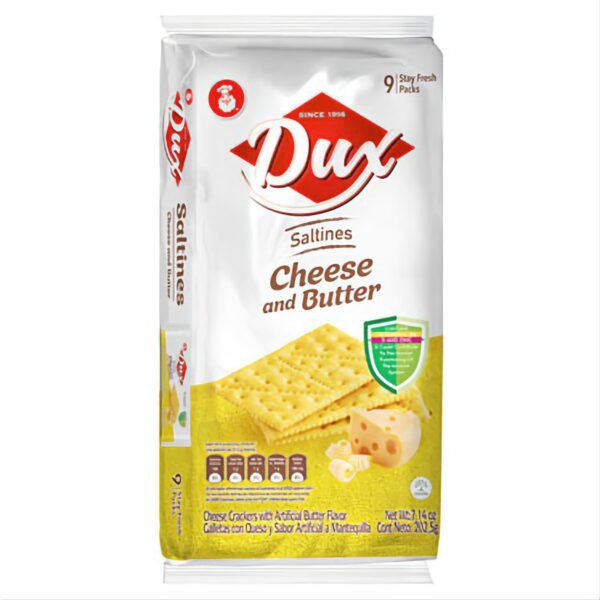 Dux con Queso