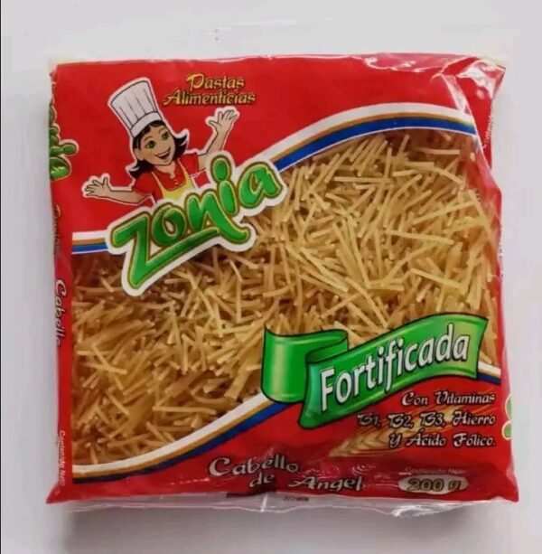 Fideos