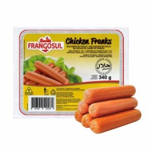 Paquete de Salchicha