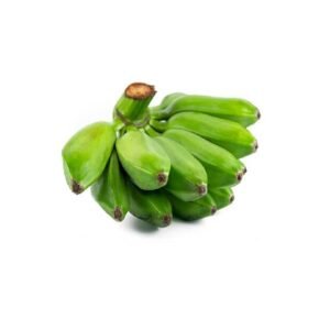Plátano Macho
