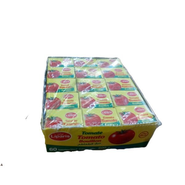 Tomate Bullon