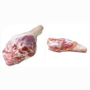 Pernil o Paleta de Cerdo