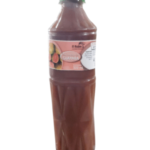 Mermelada de Guayaba