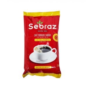 Café Sebraz