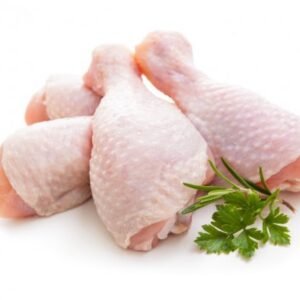 Pollo por Lb
