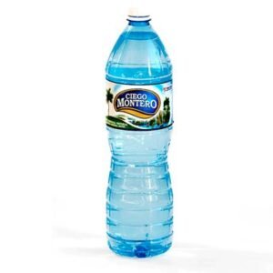Pomo de Agua