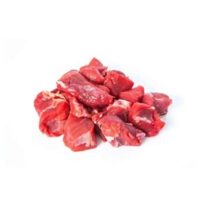 Molleja de pollo