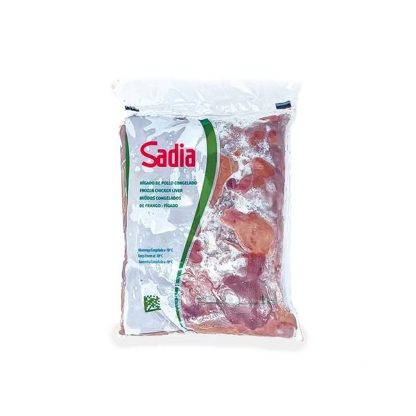 Hígado de Pollo