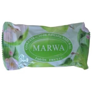 Jabón Marwa