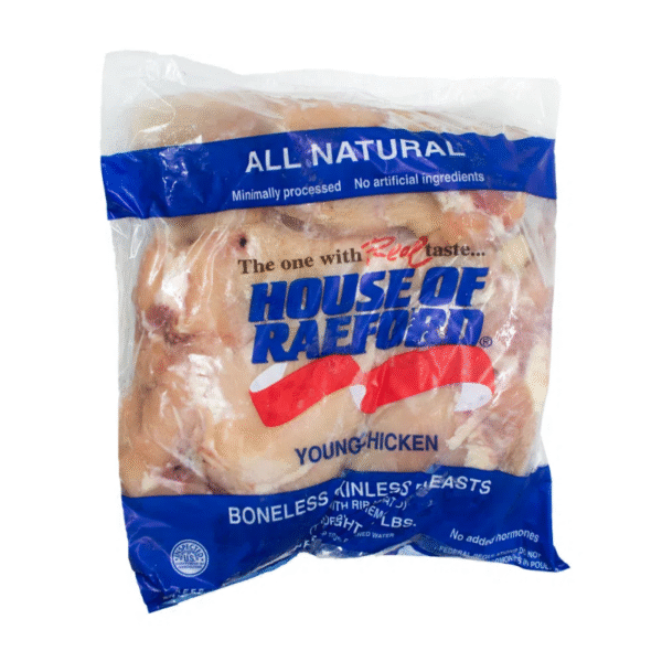 Paquete de Pollo 10lb