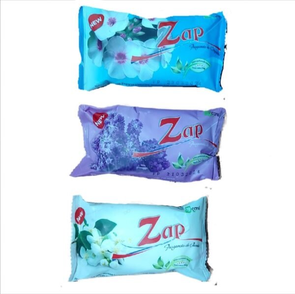 Jabón Zap