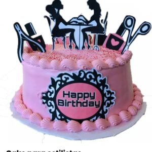 Cake para Estilista