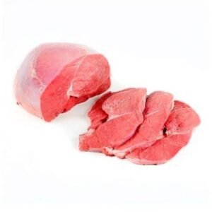 Lomo de Cerdo