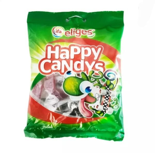 Caramelos De Gomita - Imagen 2