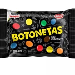 Botonetas (12u)