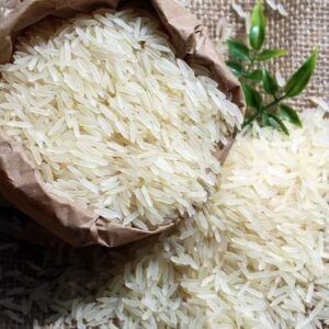 Arroz por lb