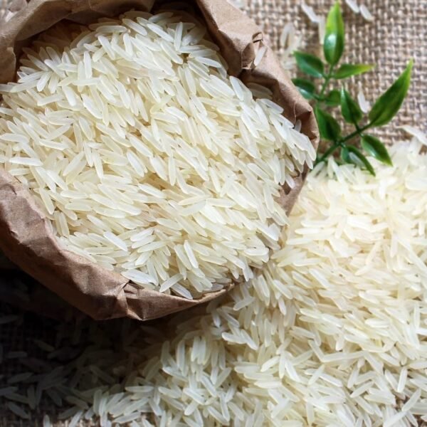 Arroz por lb