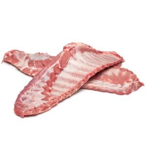 Costilla de Cerdo por Lb