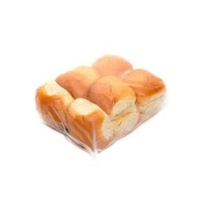 Bolsa de pan