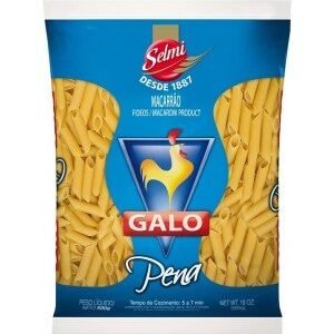 Macarrones