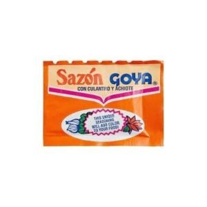 Sazón Goya
