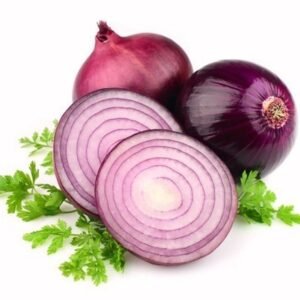 Rista de Cebolla