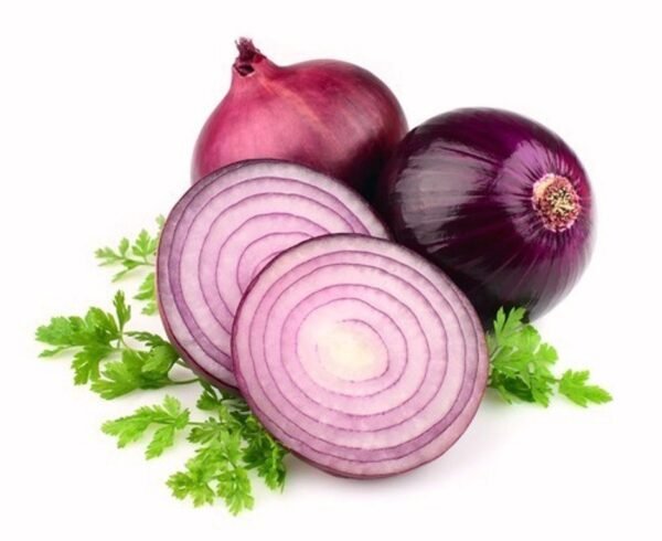 Rista de Cebolla