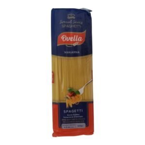 Espagetis Ovella (500g)