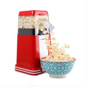 Maquina de Rosita de Maíz