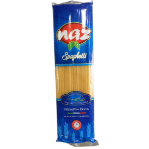 Espagetis NAZ 500g