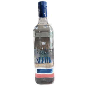 Vodca Selvik