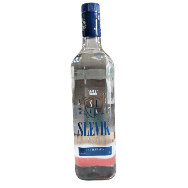 Vodca Selvik