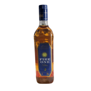 Wisky Fire One