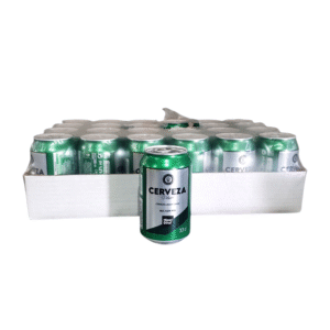 Cerveza Princer