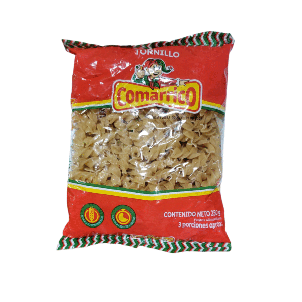 Macarrones 250g