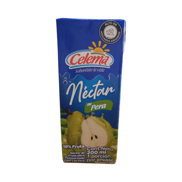 Jugo Celema - Imagen 3