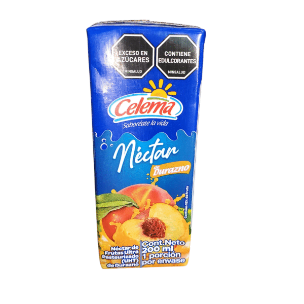 Jugo Celema
