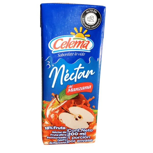 Jugo Celema - Imagen 2