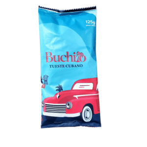 Café Buchito 125g