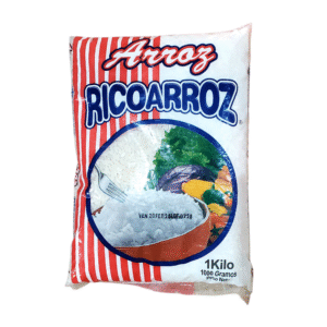 Ricoarroz 1kg