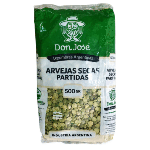 Chicharros Verdes