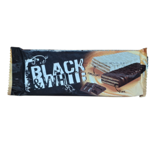 Sorbeto Black