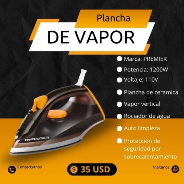 Plancha