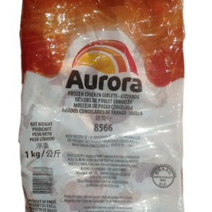 molleja de pollo 1kg